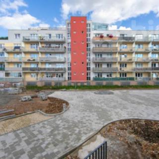 Pronájem bytu 2+kk 46 m² Plzeň Jižní Předměstí, Goldscheiderova