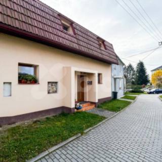 Prodej rodinného domu 173 m² Mrsklesy
