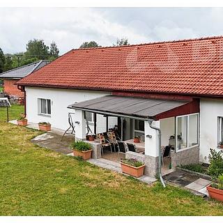 Prodej rodinného domu 135 m&sup2; Stádlec