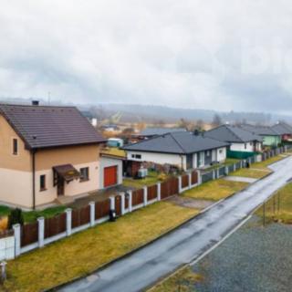 Prodej rodinného domu 139 m² Kornatice