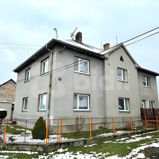 Prodej bytu 2+1 69 m² Moravany, 