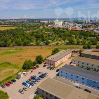 Pronájem bytu 1+kk a garsoniéry 18 m² Přerov, Dluhonská