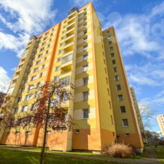 Prodej bytu 2+kk 40 m² České Budějovice, V. Volfa