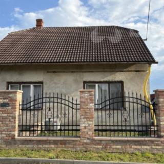 Prodej rodinného domu 83 m² Provodov