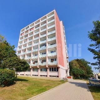 Prodej bytu 2+1 52 m² Beroun, Švermova