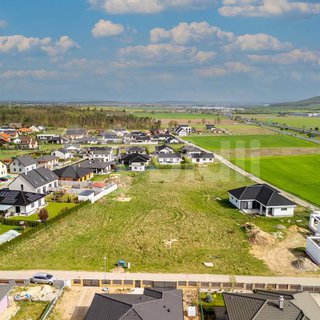 Prodej stavební parcely 1 397 m² Písková Lhota, 