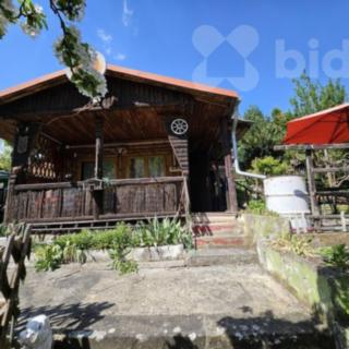 Prodej chaty 43 m² Dobkovice, 