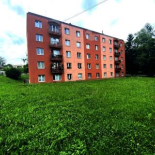 Prodej bytu 2+1 50 m² Příbor, Frenštátská