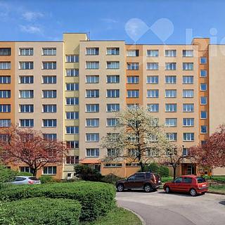 Prodej bytu 2+1 57 m&sup2; České Budějovice