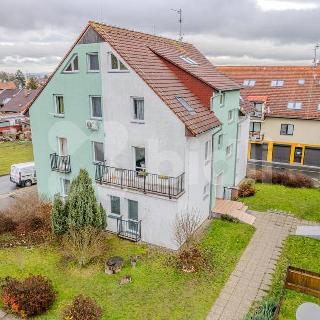 Prodej bytu 2+kk 49 m² Olomouc, U Zahrádek