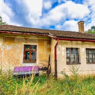 Prodej rodinného domu 57 m² Lipová