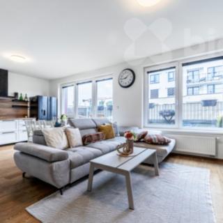 Prodej bytu 4+kk 133 m² Praha