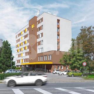 Prodej kanceláře 173 m² Hodonín, Koupelní