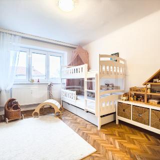 Prodej bytu 2+1 52 m² České Budějovice, Puklicova