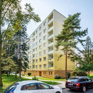 Prodej bytu 2+1 55 m² Duchcov