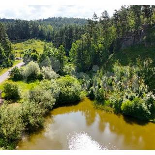 Prodej rodinného domu 90 m² Janovice v Podještědí, 