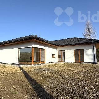 Prodej rodinného domu 154 m² Třinec