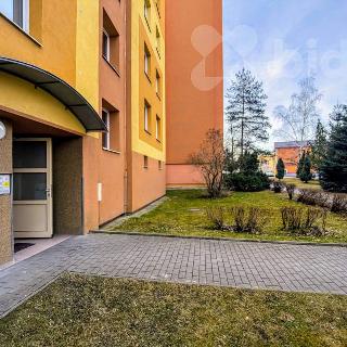 Prodej bytu 2+kk 48 m² České Budějovice, Lhenická