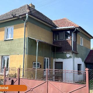 Prodej rodinného domu 200 m² Zaječice