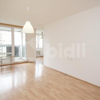 Prodej bytu 3+1 66 m² Praha, Famfulíkova