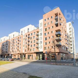 Prodej bytu 3+kk 103 m² Praha, Jankovcova