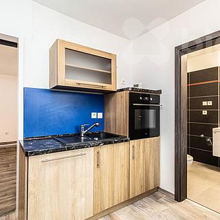 Prodej rodinného domu 115 m&sup2; Nové Hrady