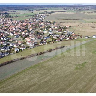 Prodej zemědělské půdy 4 938 m² Malá Hraštice, 