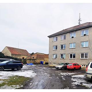 Pronájem bytu 3+1 68 m&sup2; Veltěže