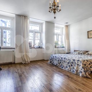 Prodej bytu 3+1 80 m² Praha