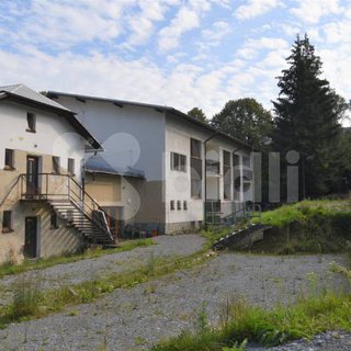 Prodej hotelu a penzionu 450 m² Zlaté Hory, 