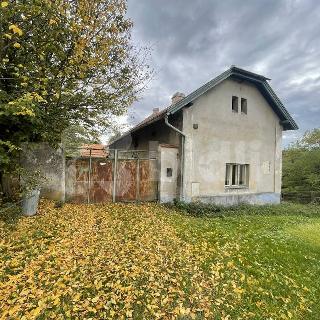 Prodej zemědělské usedlosti 107 m² Kostelec nad Černými lesy