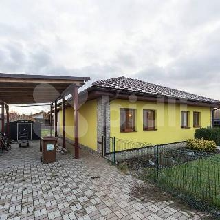 Prodej rodinného domu 140 m² Kluky