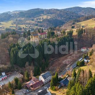 Prodej bytu 2+kk 50 m² Rokytnice nad Jizerou