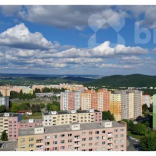 Prodej bytu 3+1 78 m² Brno Bystrc, Teyschlova