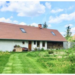 Prodej rodinného domu 121 m&sup2; Veliny