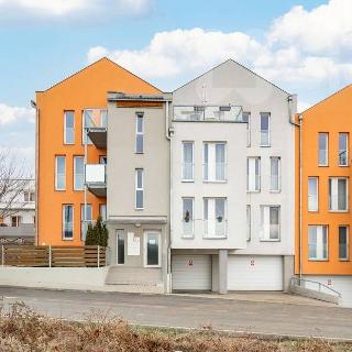 Prodej bytu 3+kk 70 m² Teplice, Albrechtova