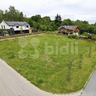 Prodej stavební parcely 1 235 m² Mníšek pod Brdy, 