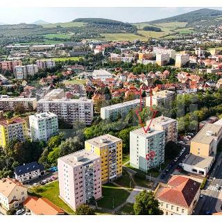 Prodej bytu 4+1 95 m² Litoměřice, Stavbařů