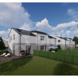 Prodej bytu 3+kk 86 m² Vrskmaň, 