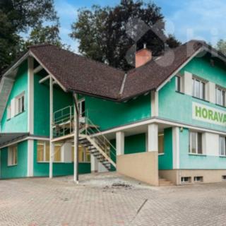 Prodej rodinného domu 670 m&sup2; Dolní Kalná