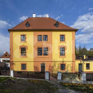 Prodej hotelu a penzionu 744 m² Český Krumlov, Chvalšinská