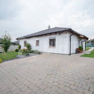 Prodej rodinného domu 98 m² Sedlnice