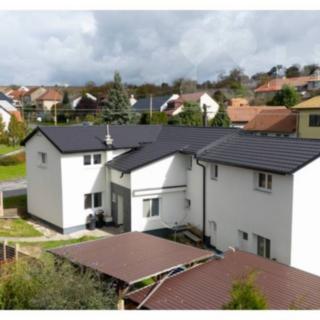 Prodej rodinného domu 241 m&sup2; Halenkovice