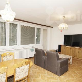 Prodej bytu 4+kk 96 m² Praha, Pod višňovkou