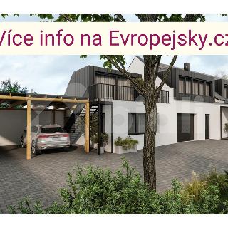 Prodej rodinného domu 346 m² Velký Osek, Revoluční