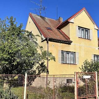 Pronájem rodinného domu 138 m² Ševětín, Lesní