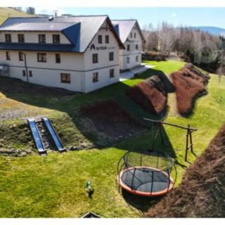 Prodej ordinace 560 m² Dolní Morava Velká Morava