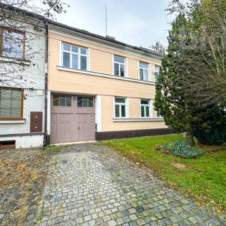 Prodej rodinného domu 143 m&sup2; Měřín