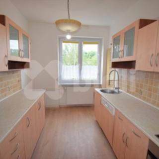 Pronájem bytu 3+1 77 m² Mikulov, Bardějovská