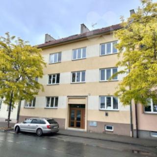 Prodej bytu 3+1 80 m² Chrudim III, Čs. armády